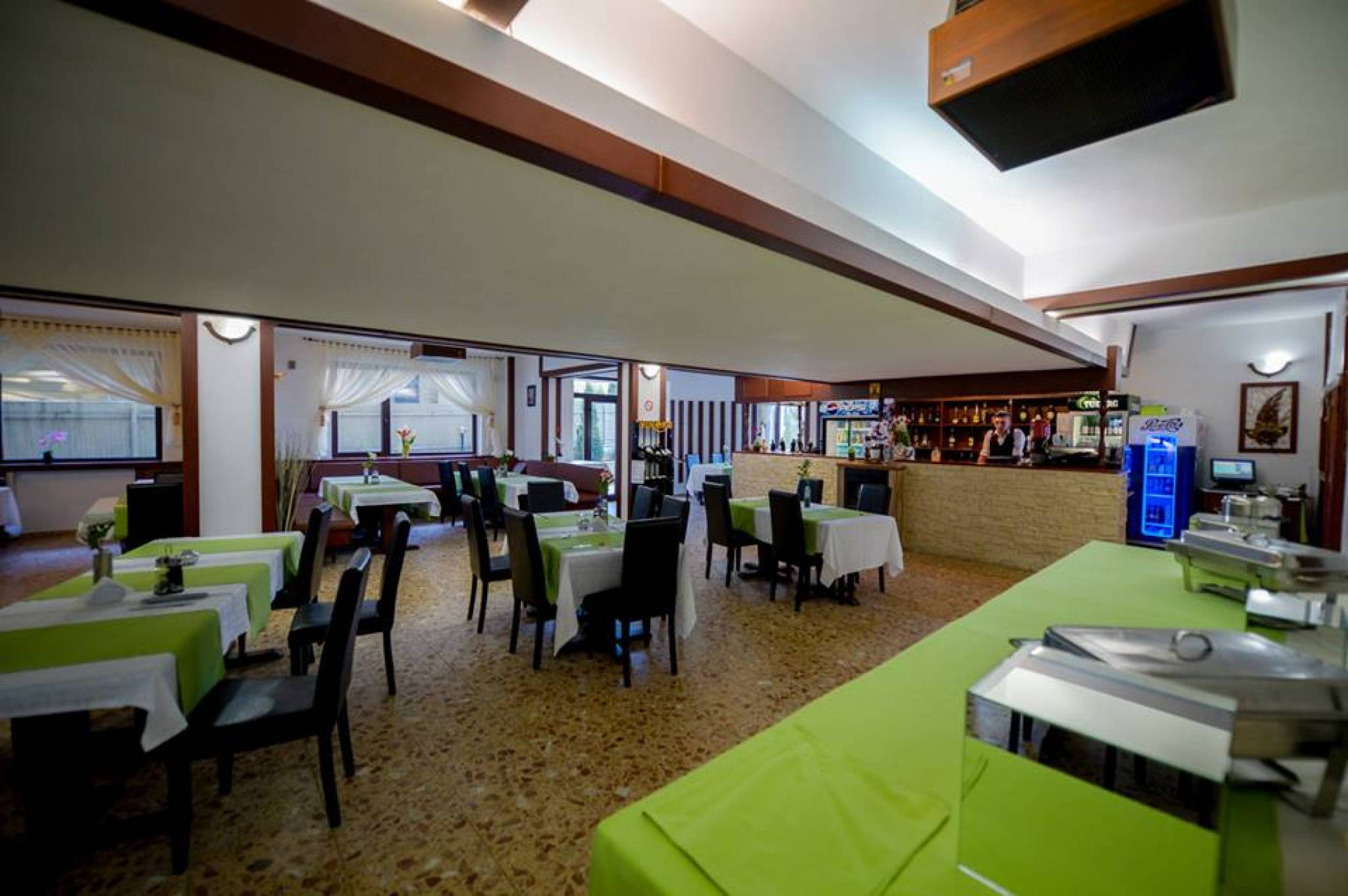 Restaurant  Hera Predeal